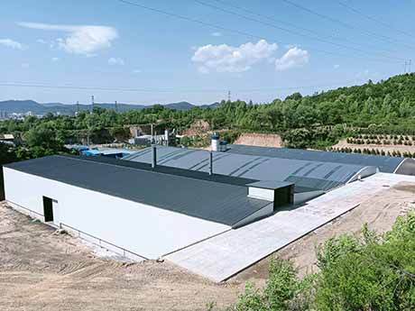 開辦建築垃（lā）圾處理廠需要哪些手續?