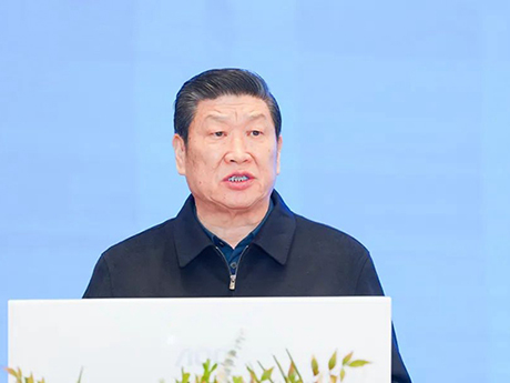 【圓滿（mǎn）落幕】第六屆建築垃圾暨首屆裝（zhuāng）修垃圾資源化綜合利用經驗交流會今日在鄭州圓滿落幕！